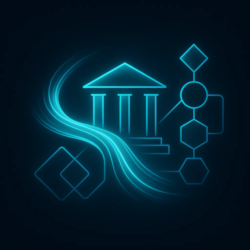 On-chain capital markets — energy assets as DeFi collateral